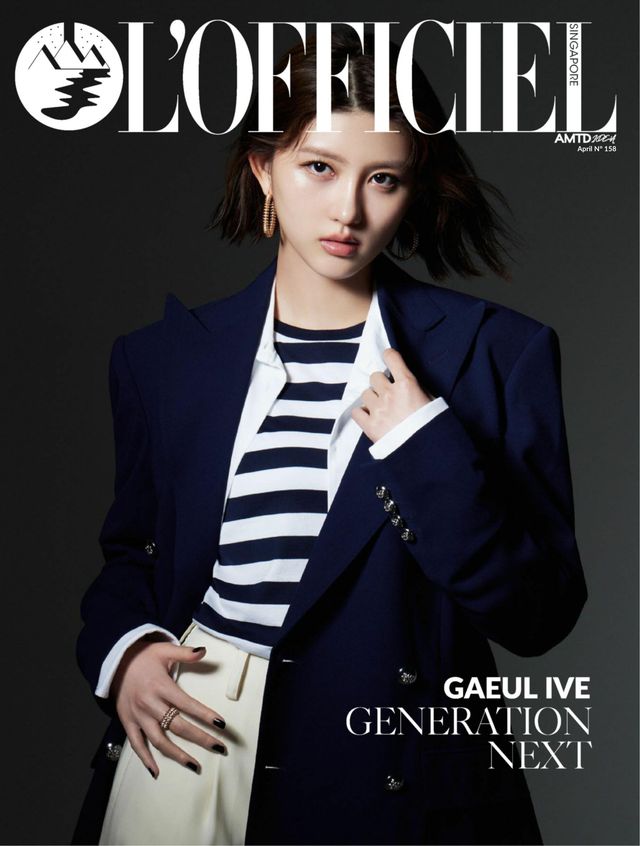 Gå ubegrenset med Magzter GOLD