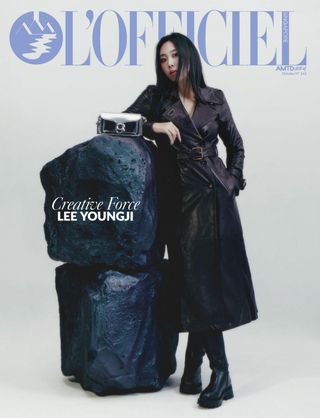 L'OFFICIEL Singapore