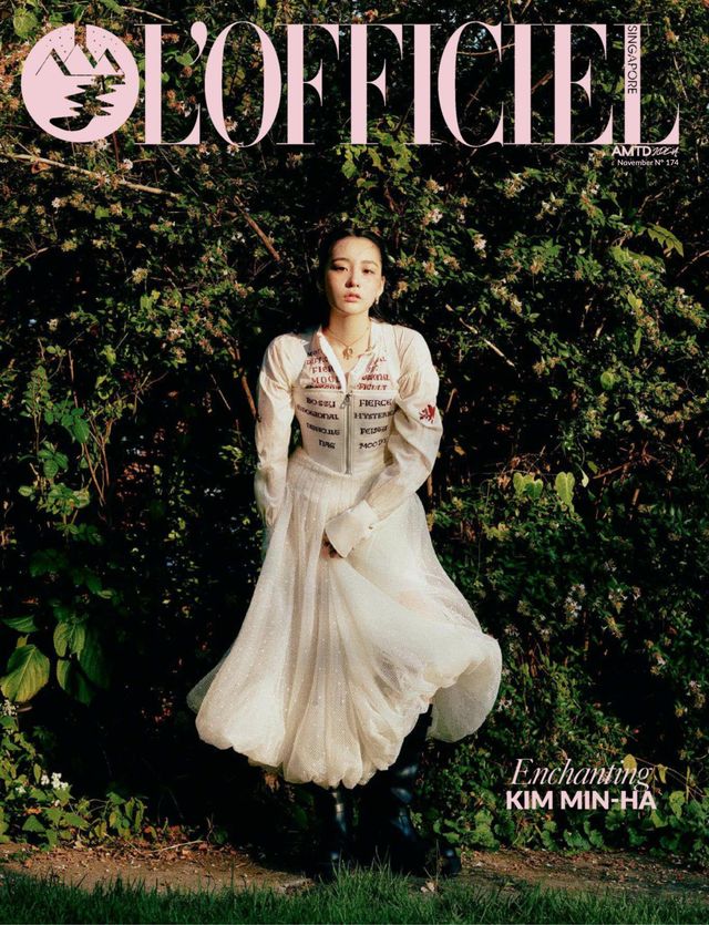 Gå ubegrenset med Magzter GOLD