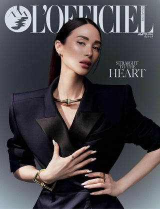 L'OFFICIEL Singapore