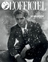L'OFFICIEL Singapore