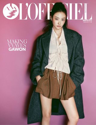 L'OFFICIEL Singapore