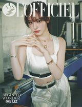 L'OFFICIEL Singapore