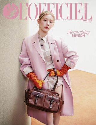 L'OFFICIEL Singapore