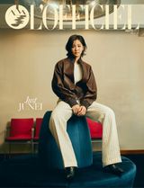 L'OFFICIEL Singapore
