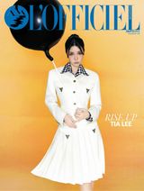 L'OFFICIEL Singapore