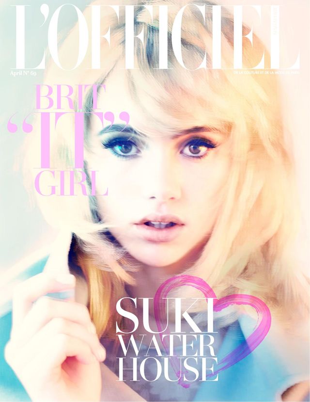 L'OFFICIEL Singapore