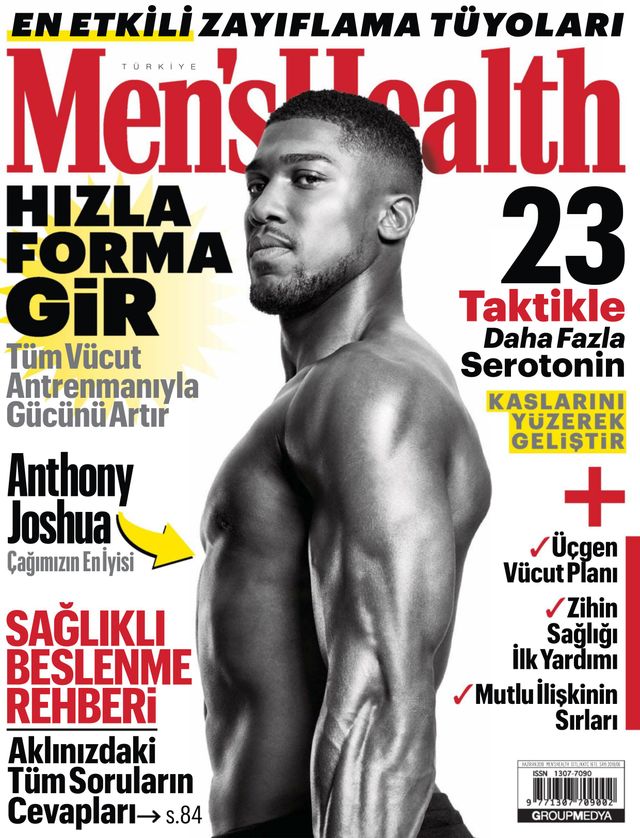 Men's Health Türkiye