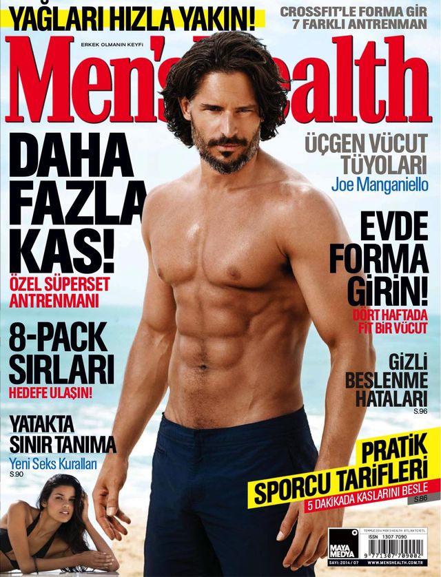 Go Unlimited with Magzter GOLD