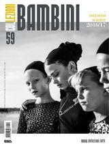 Collezioni Bambini 59 Autum/Winter 2016-17