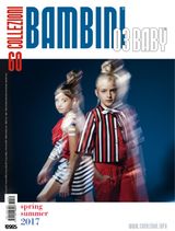 Collezioni Bambini n. 60 SS 17