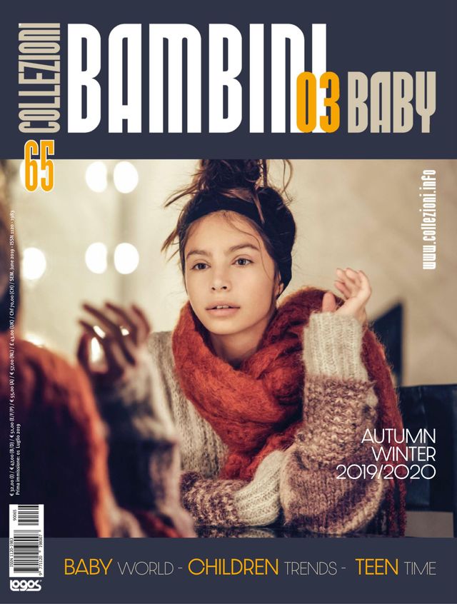 COLLEZIONI BAMBINI