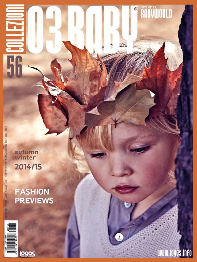 COLLEZIONI 03 BABY & BabyWorld