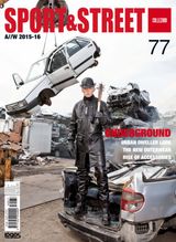 SPORT & STREET COLLEZIONI 77
