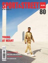 Collezioni Sport & Street 80 AW 16-17