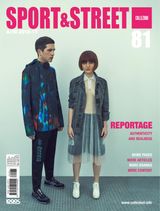 Collezioni Sport & Street 81 AW 16-17
