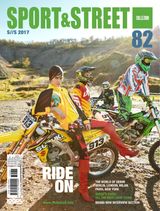 Collezioni Sport & Street 82 SS 17