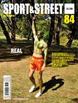 Collezioni Sport & Street 84 S/S 18