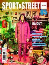 Collezioni Sport & Street 85 A/W 18-19