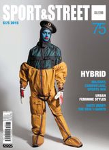 Collezioni Sport&amp;Street 75