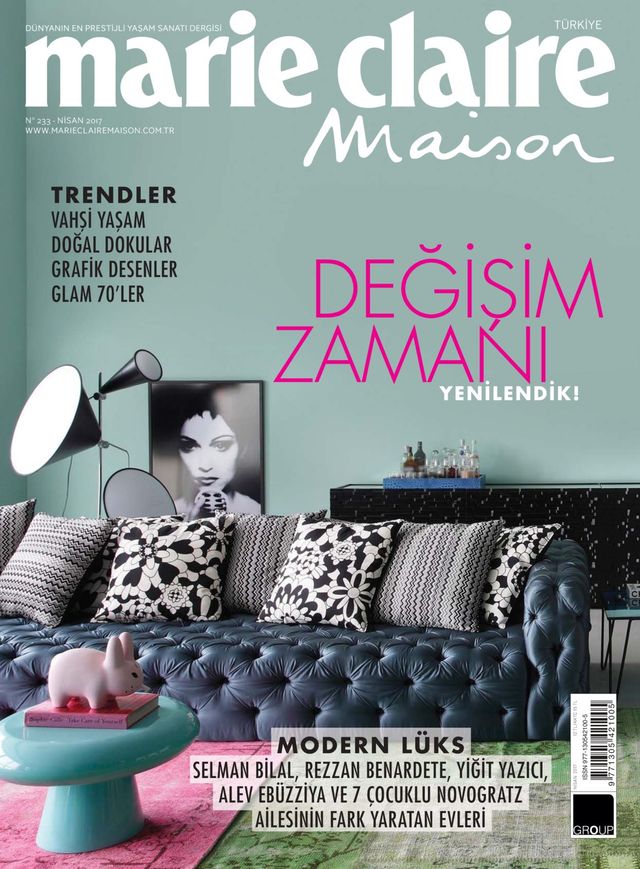 Go Unlimited with Magzter GOLD