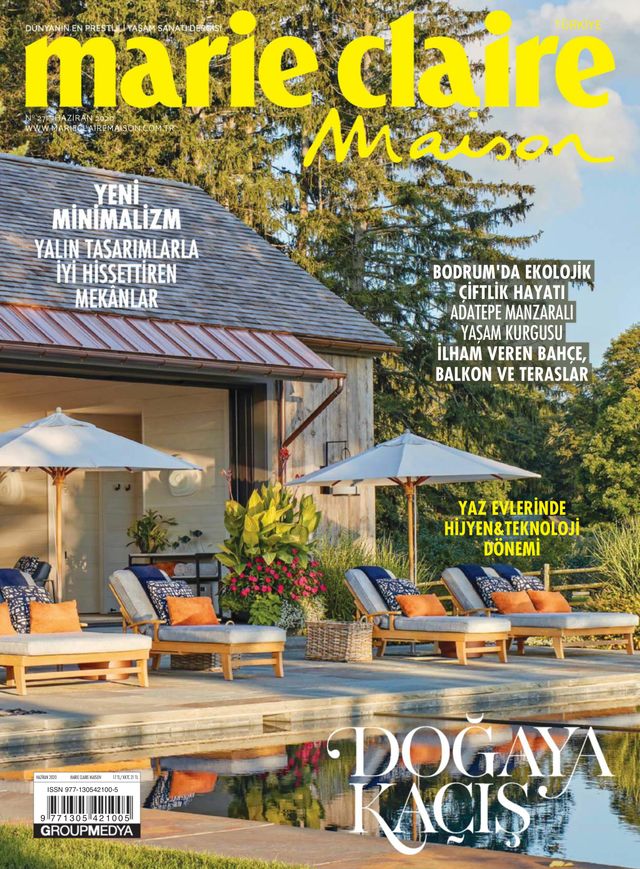 Marie Claire Maison Türkiye