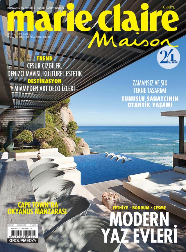 Marie Claire Maison Türkiye