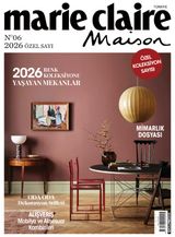 Marie Claire Maison Türkiye