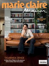 Marie Claire Maison Türkiye