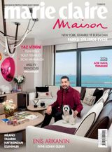 Marie Claire Maison Türkiye
