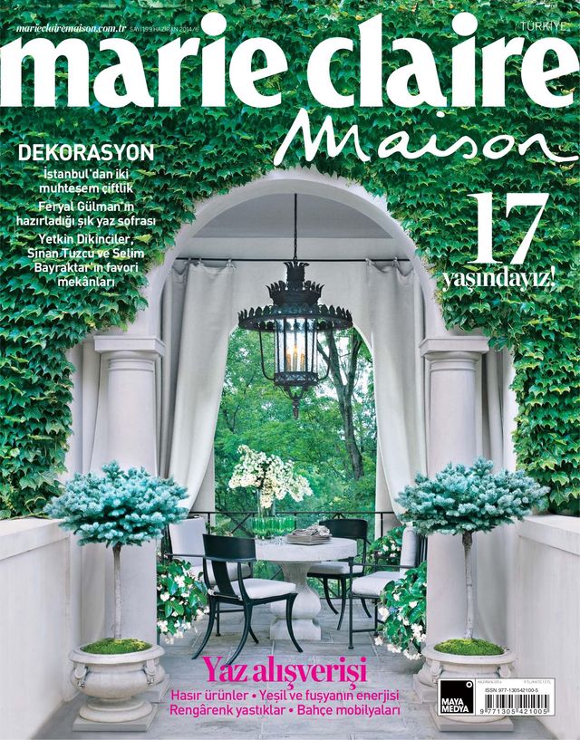 Marie Claire Maison Türkiye