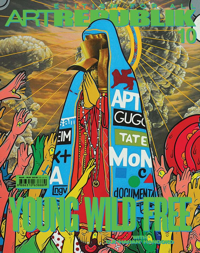 ART REPUBLIK