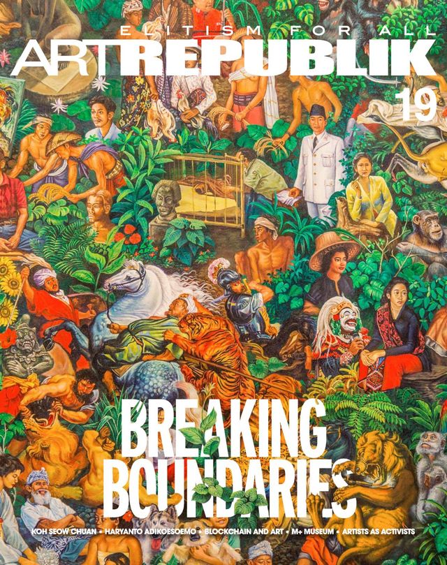 Gå ubegrenset med Magzter GOLD