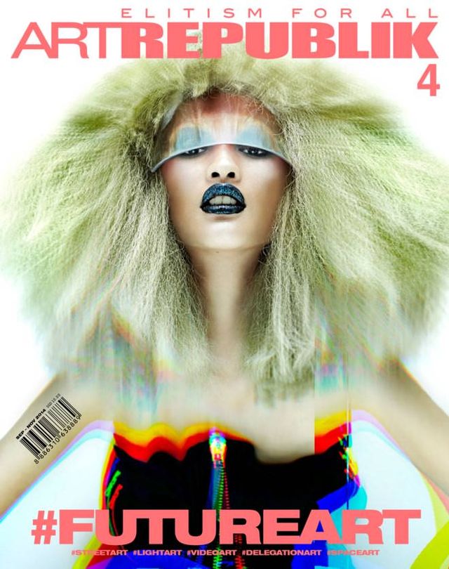 Gå ubegrenset med Magzter GOLD