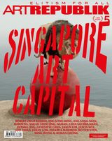 ART REPUBLIK - December - February 2015 December - February 2015