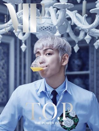 MEN 'S FOLIO Singapore