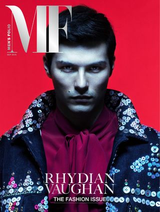 MEN 'S FOLIO Singapore
