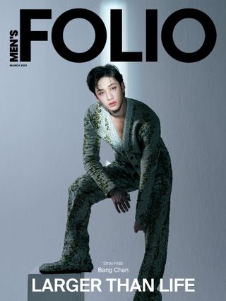MEN 'S FOLIO Singapore