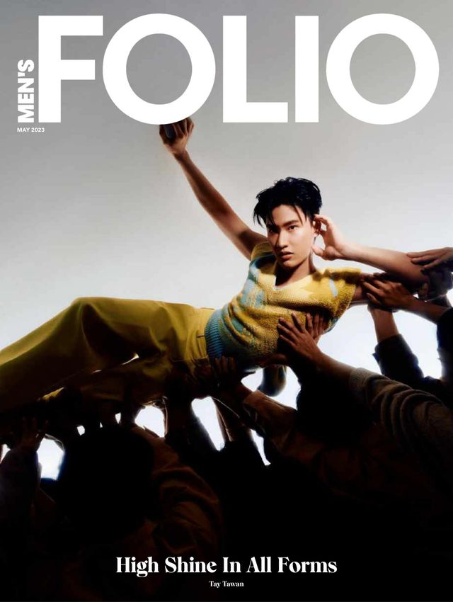 Go Unlimited with Magzter GOLD