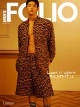 MEN 'S FOLIO Singapore