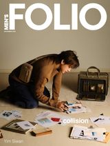 MEN 'S FOLIO Singapore