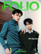 MEN 'S FOLIO Singapore