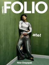 MEN 'S FOLIO Singapore