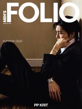 MEN 'S FOLIO Singapore