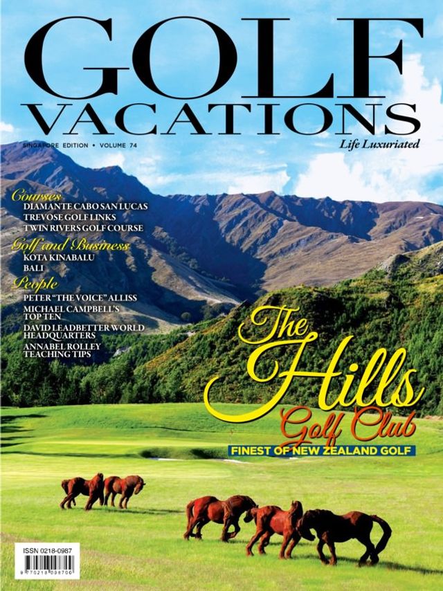 Gå ubegrenset med Magzter GOLD