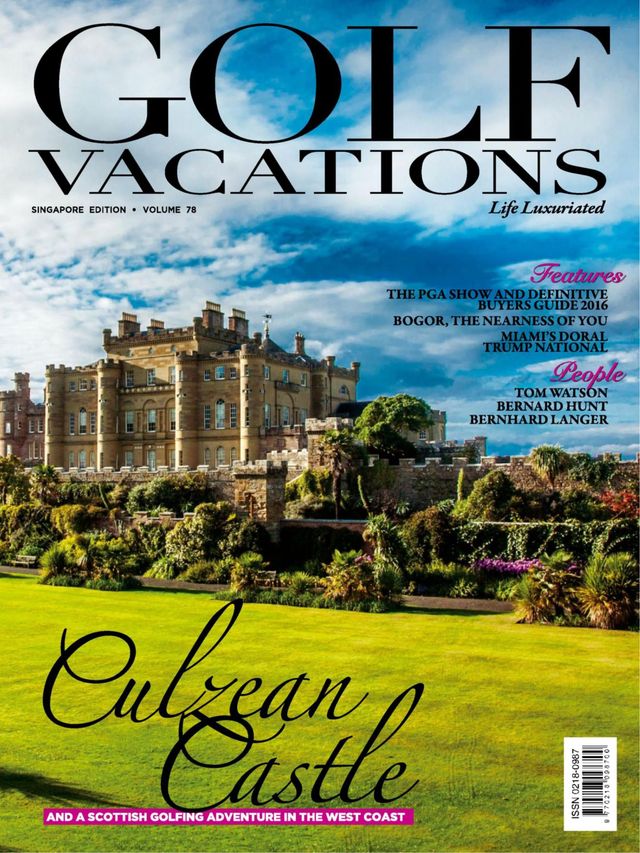 Go Unlimited with Magzter GOLD