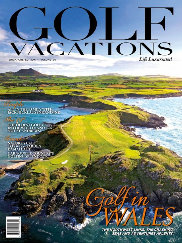 Go Unlimited with Magzter GOLD