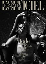 Spring- Summer 2016