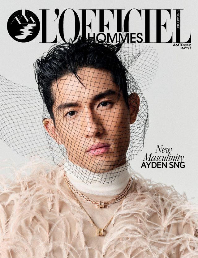 Gå ubegrenset med Magzter GOLD