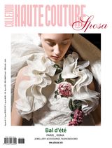 Collezioni Haute Couture 163 Spring/Summer 2016